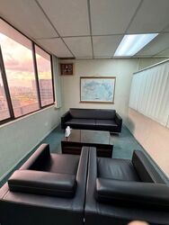 International Plaza (D2), Office #538678121